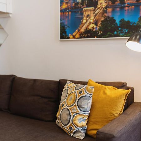 The Jasper Apartment Budapest Ngoại thất bức ảnh