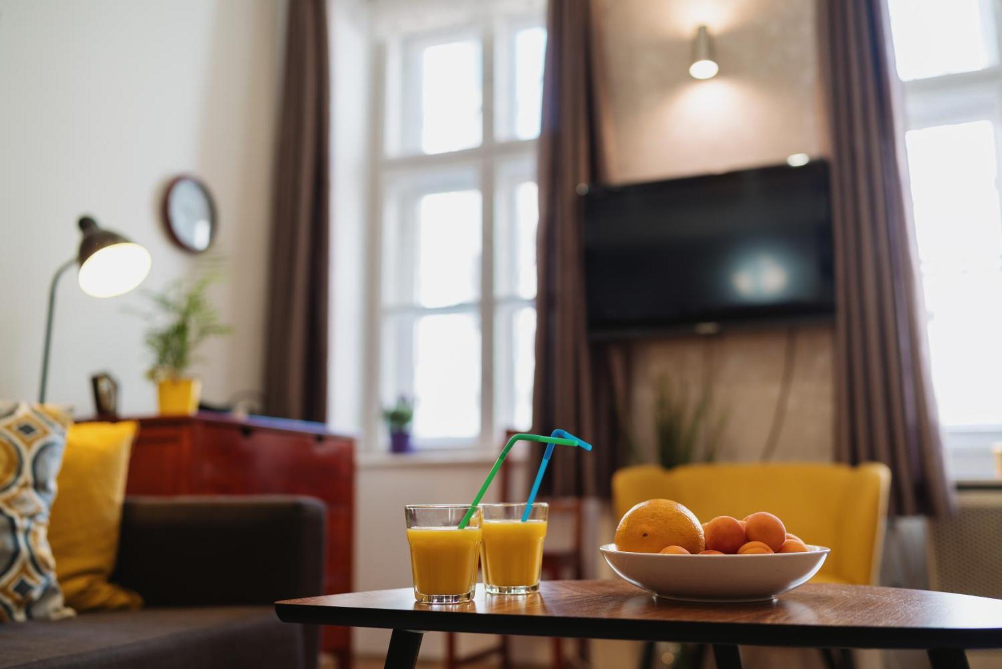 The Jasper Apartment Budapest Ngoại thất bức ảnh