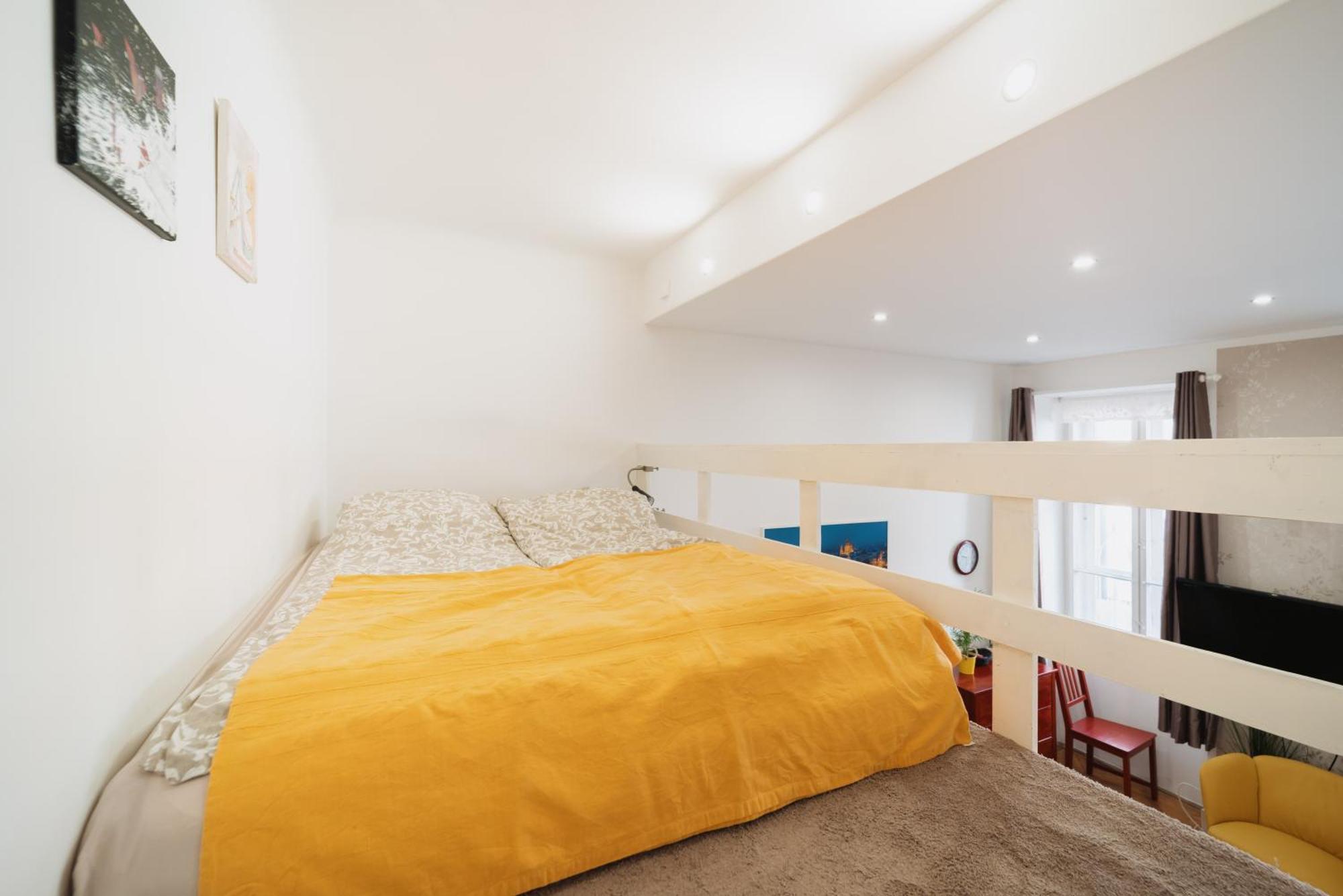 The Jasper Apartment Budapest Ngoại thất bức ảnh