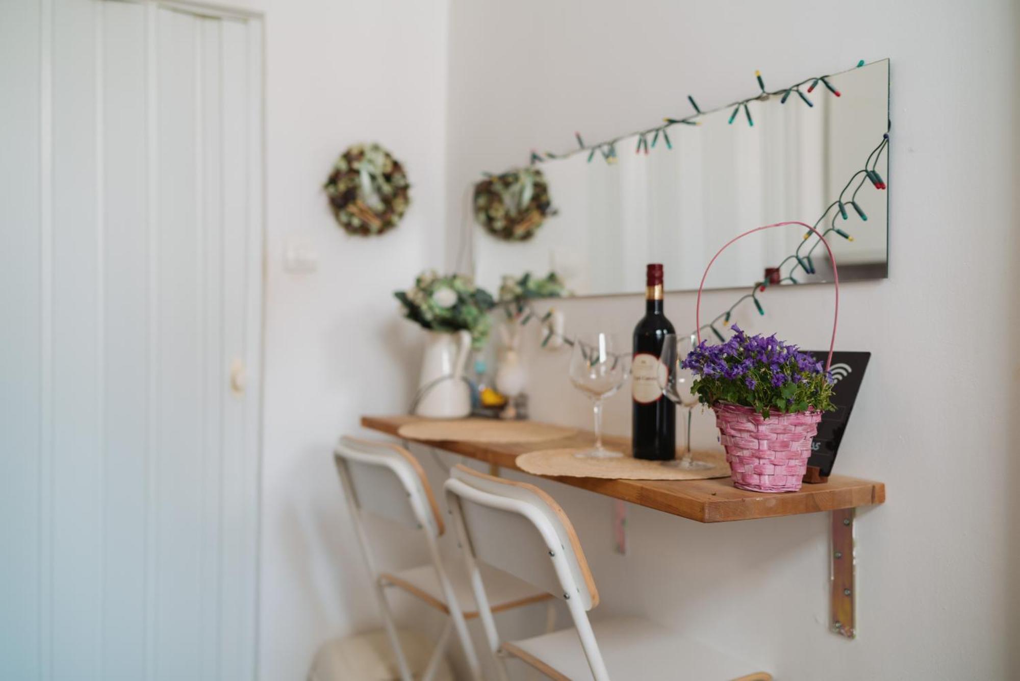 The Jasper Apartment Budapest Ngoại thất bức ảnh