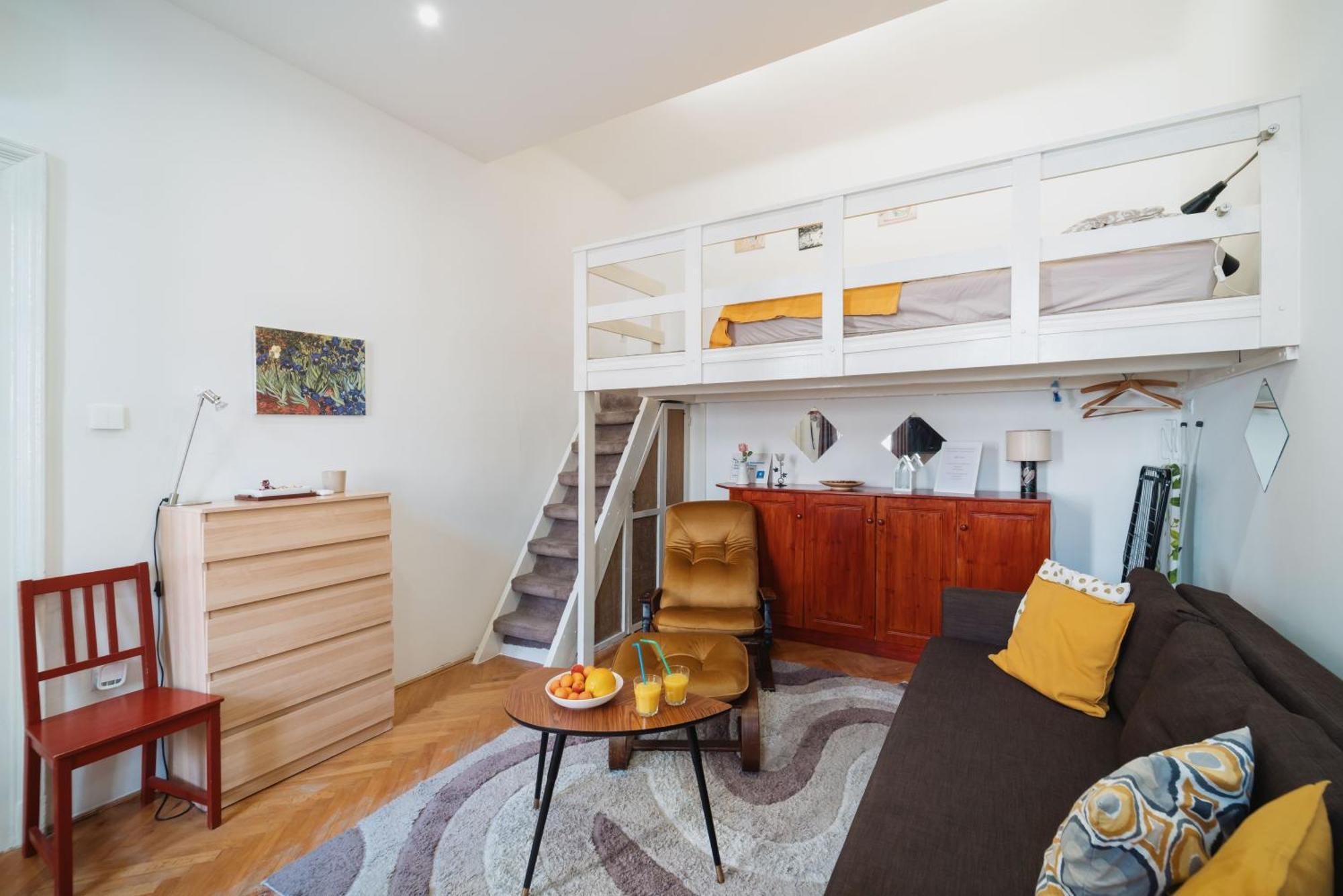 The Jasper Apartment Budapest Ngoại thất bức ảnh