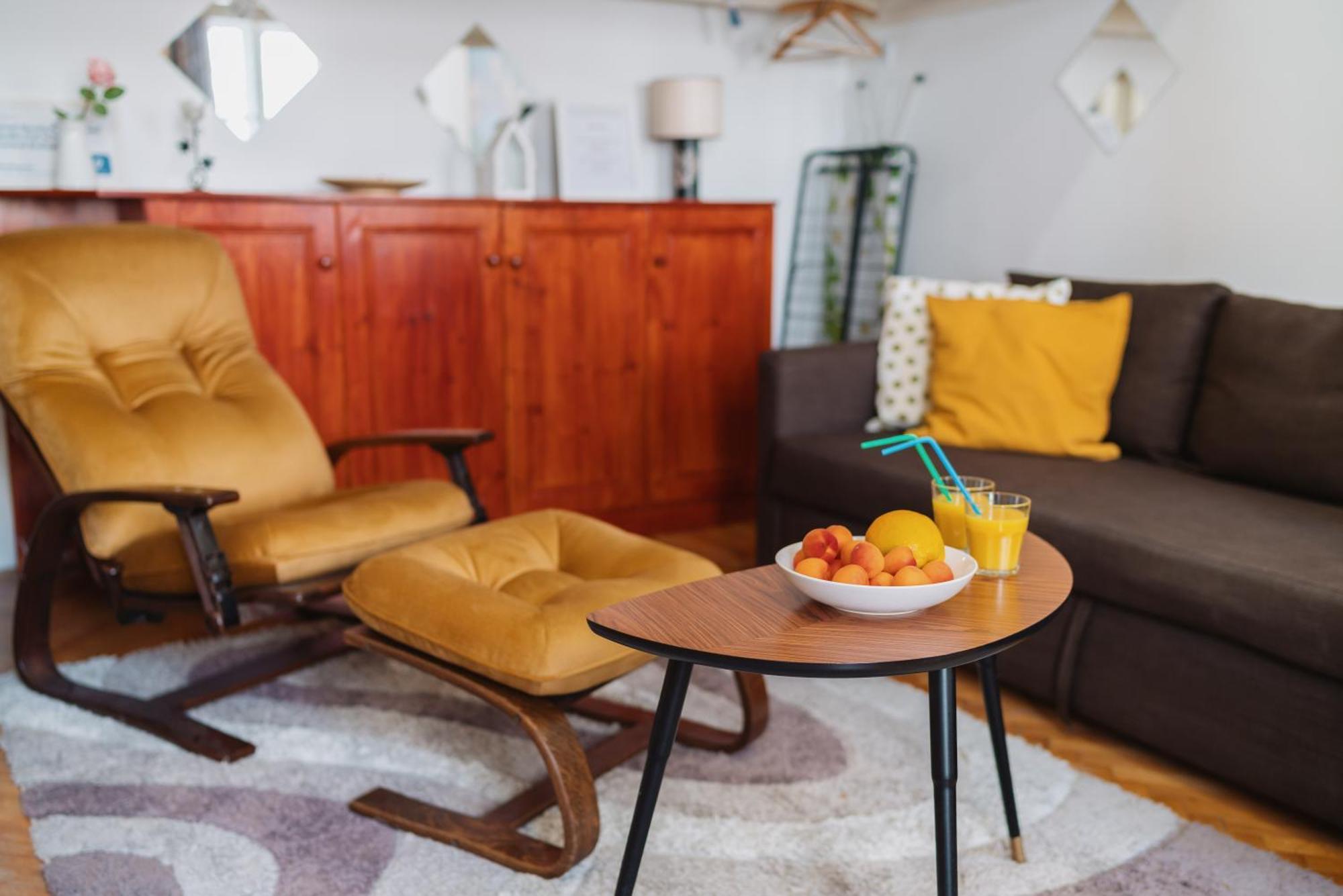 The Jasper Apartment Budapest Ngoại thất bức ảnh
