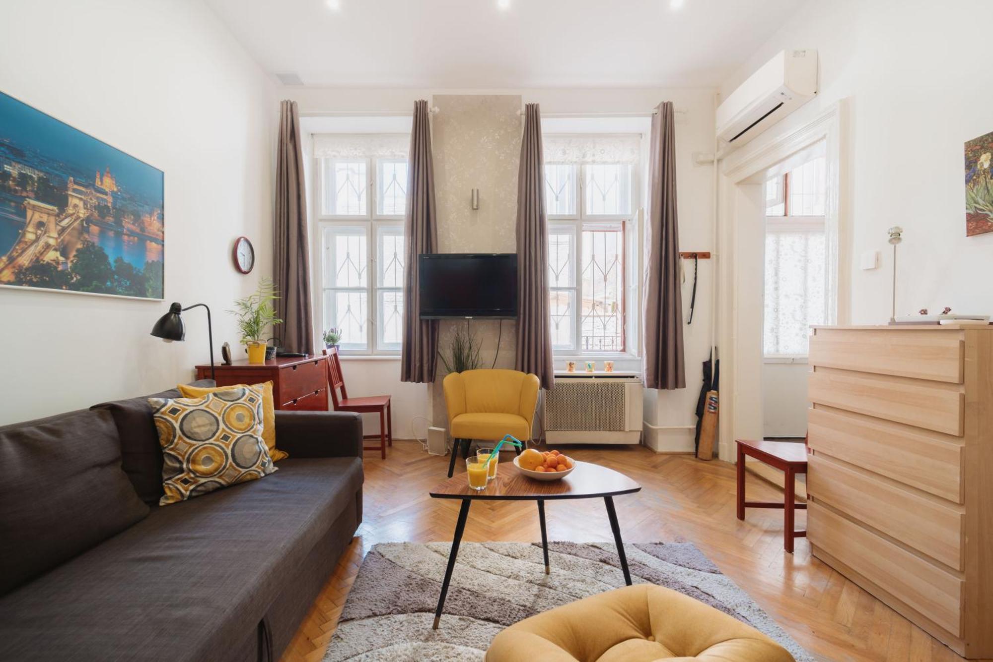 The Jasper Apartment Budapest Ngoại thất bức ảnh
