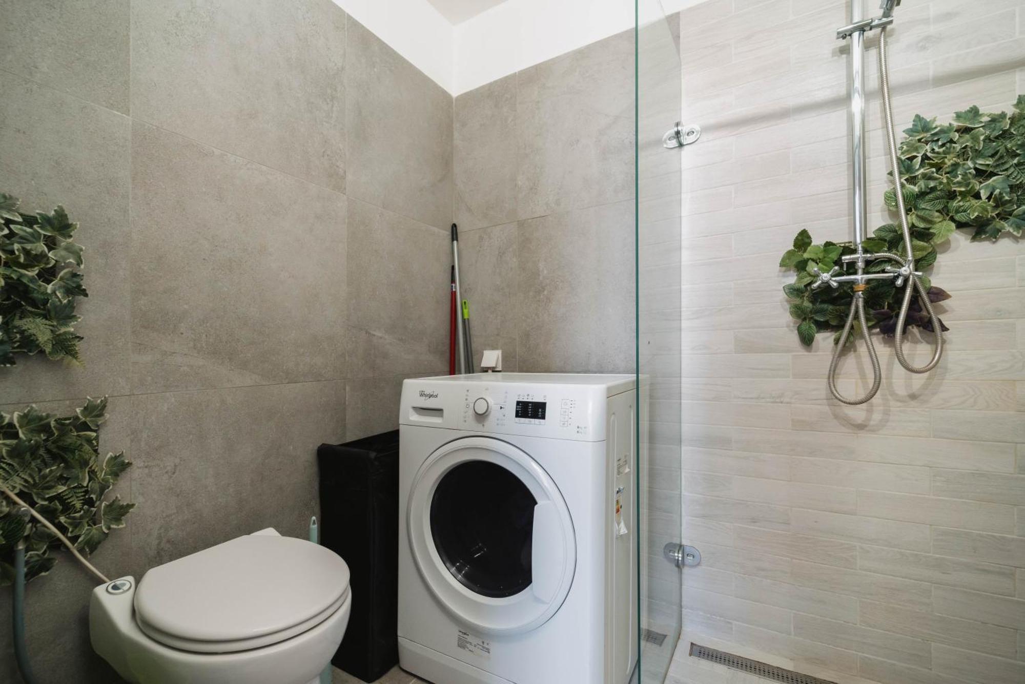 The Jasper Apartment Budapest Ngoại thất bức ảnh